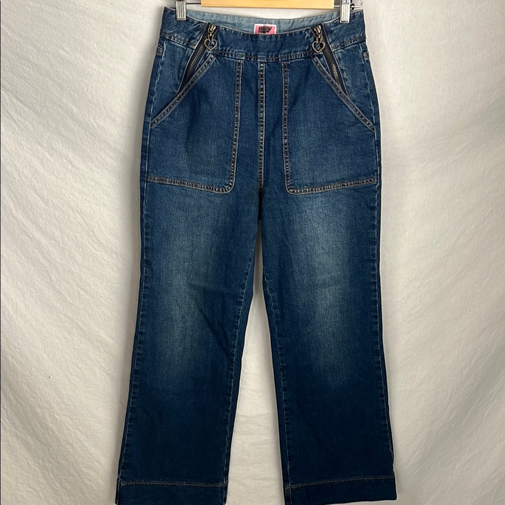 Kate spade 29 Women's Blue Jeans